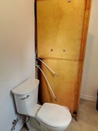 Salle de bains -
