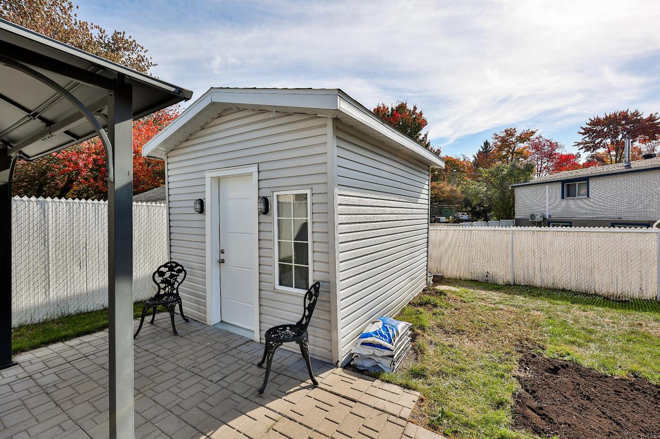 Extérieur - 466 Rue Lamontagne, Mascouche, QC - Outdoor