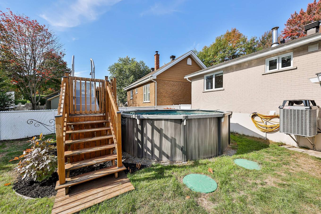 Extérieur - 466 Rue Lamontagne, Mascouche, QC - Outdoor With Exterior