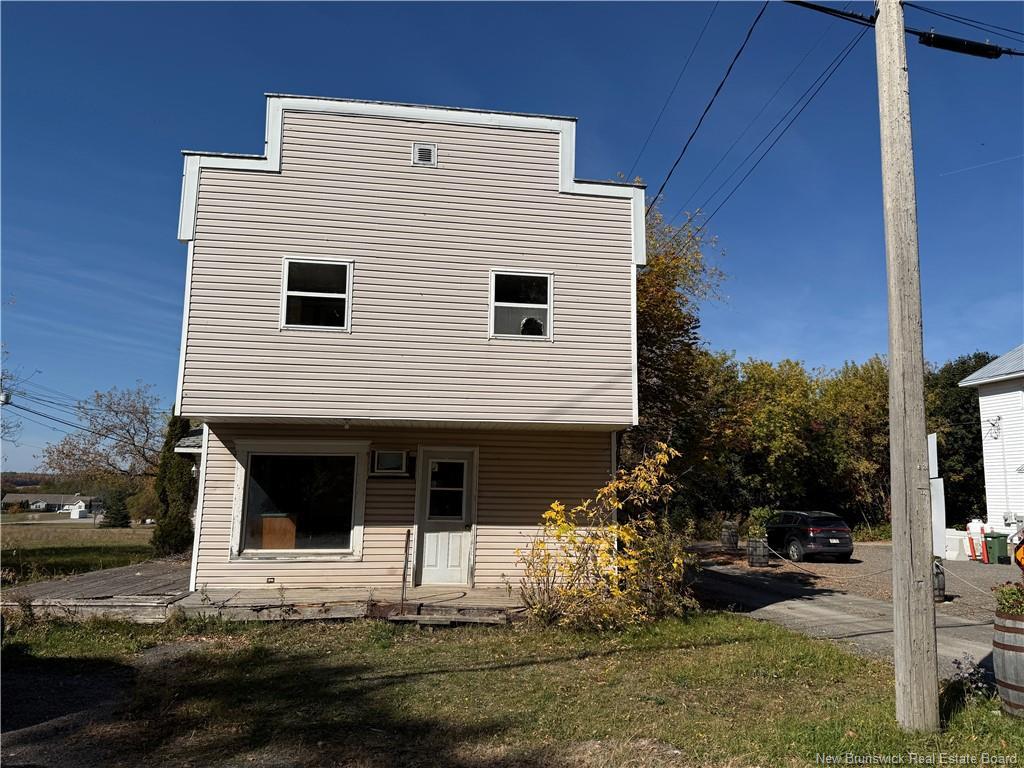 4559 Route 880, Havelock, NB