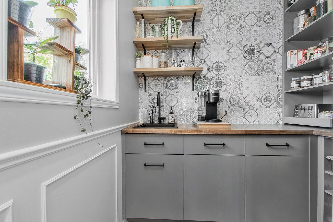 Penderie (Walk-in) - 2442 Rue Des Jacinthes, Terrebonne (Terrebonne), QC - Indoor