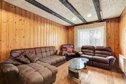 Family room -
