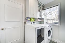 Laundry room -