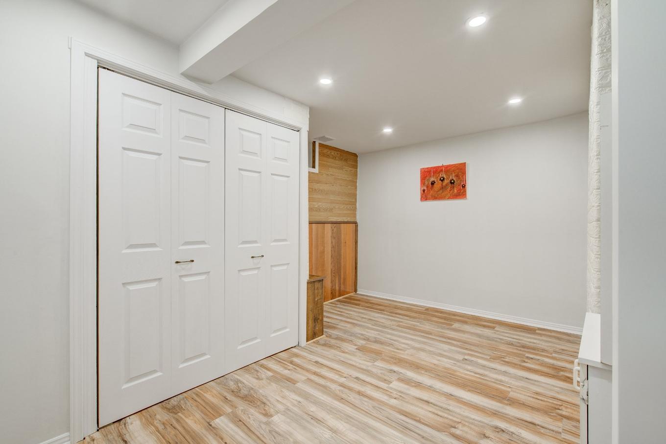 Bureau - 315 Rue Gagnier, Montréal (Pierrefonds-Roxboro), QC - Indoor