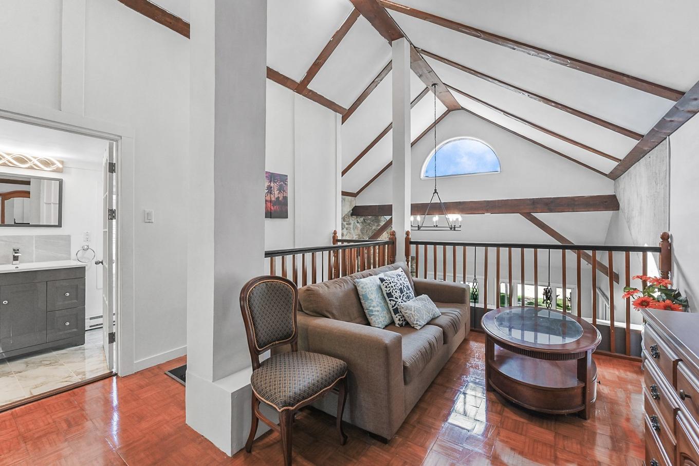 Chambre à coucher principale - 27 Av. De Venise O., Venise-En-Québec, QC - Indoor