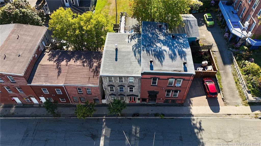 163 Carmarthen St, Saint John, NB
