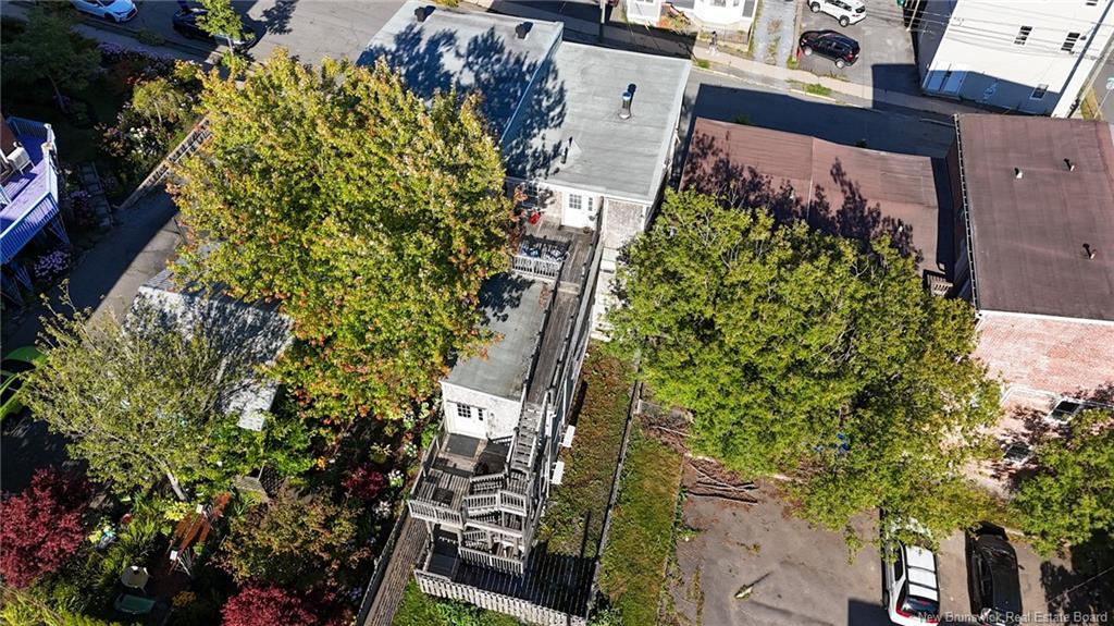 163 Carmarthen St, Saint John, NB