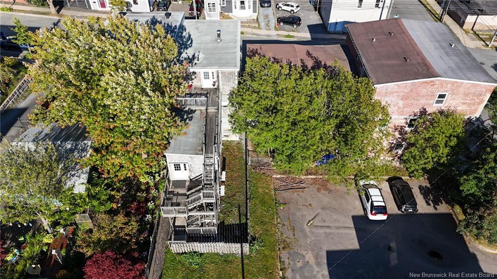 163 Carmarthen St, Saint John, NB