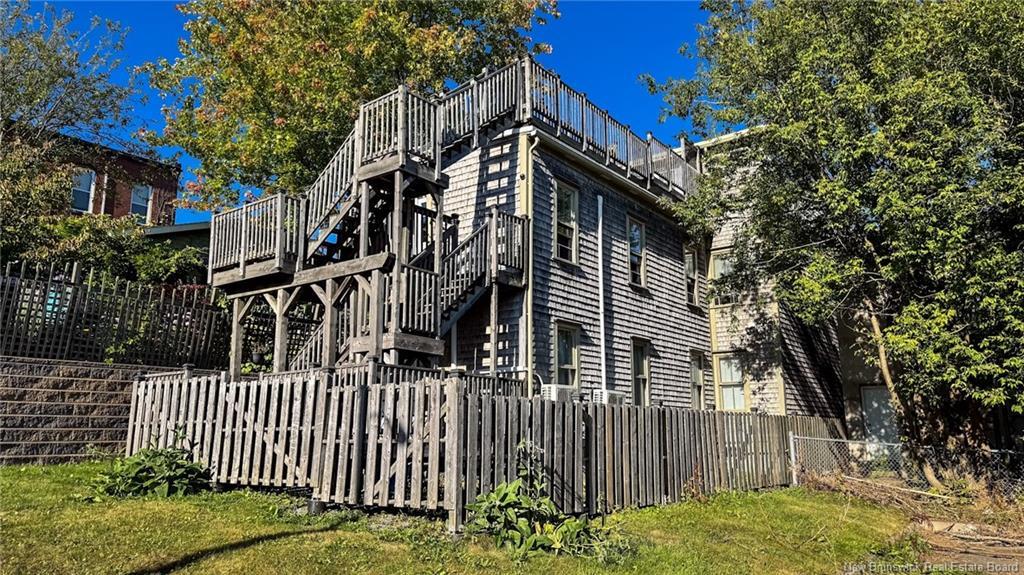 163 Carmarthen St, Saint John, NB