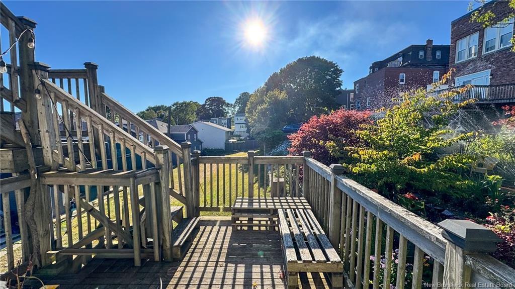 163 Carmarthen St, Saint John, NB