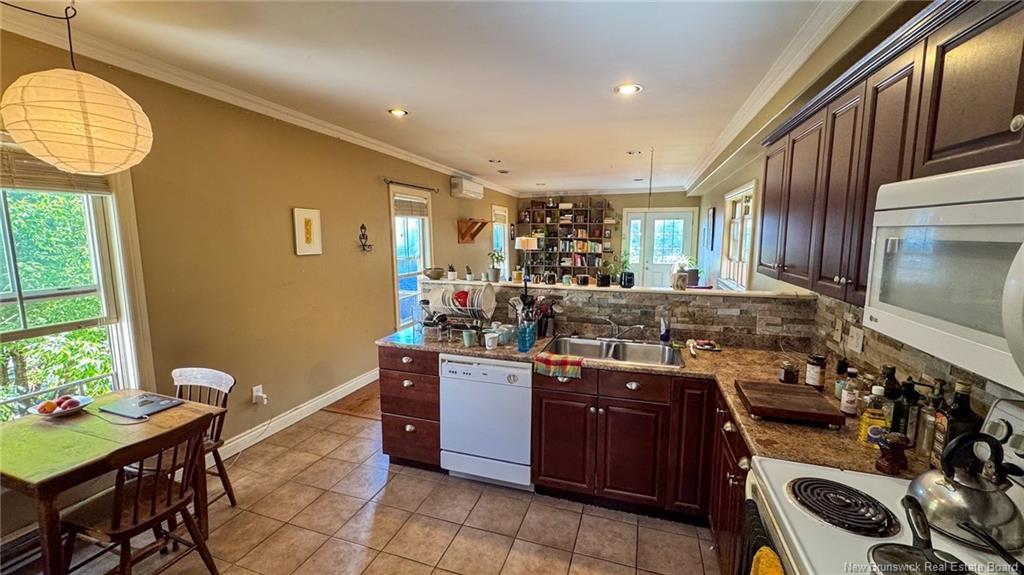 163 Carmarthen St, Saint John, NB