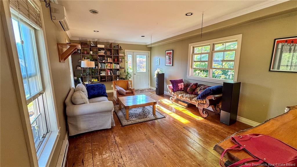 163 Carmarthen St, Saint John, NB