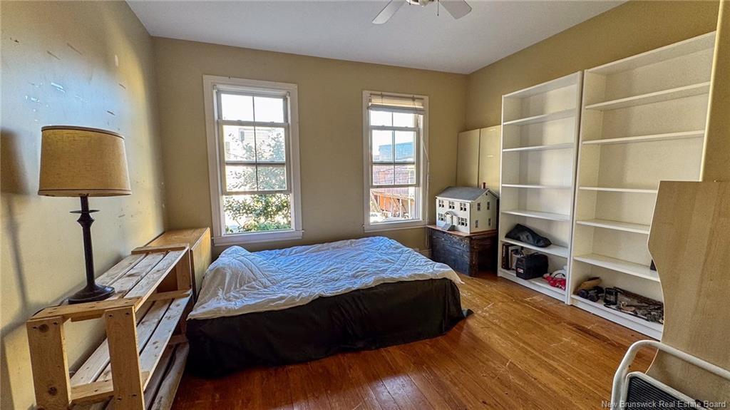 163 Carmarthen St, Saint John, NB