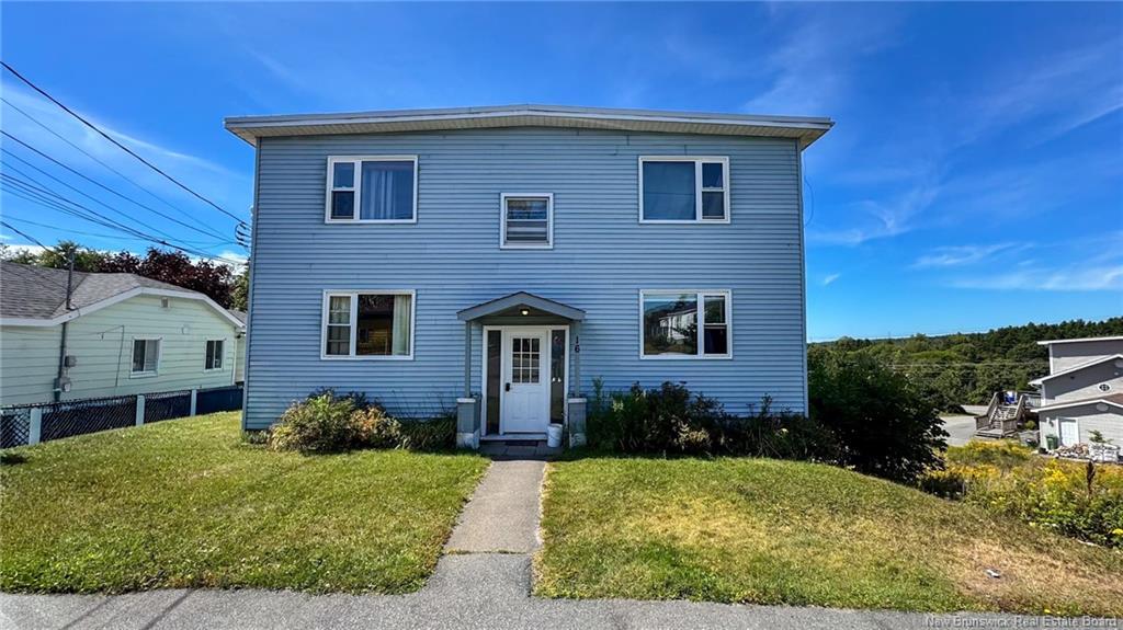 16 Fern St, Saint John, NB