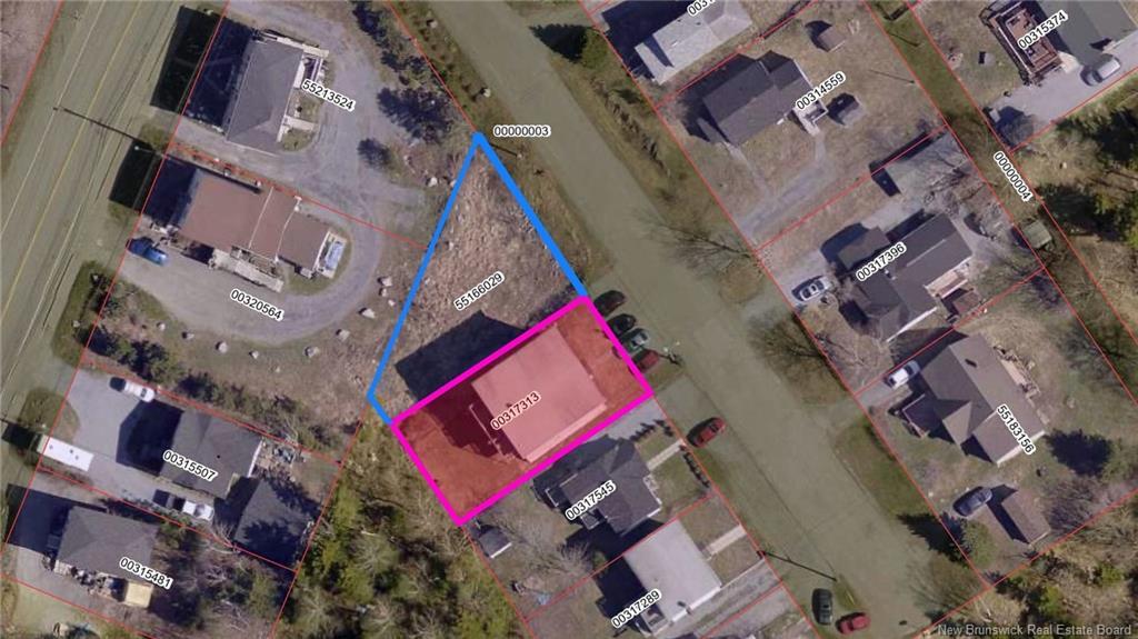 16 Fern St, Saint John, NB