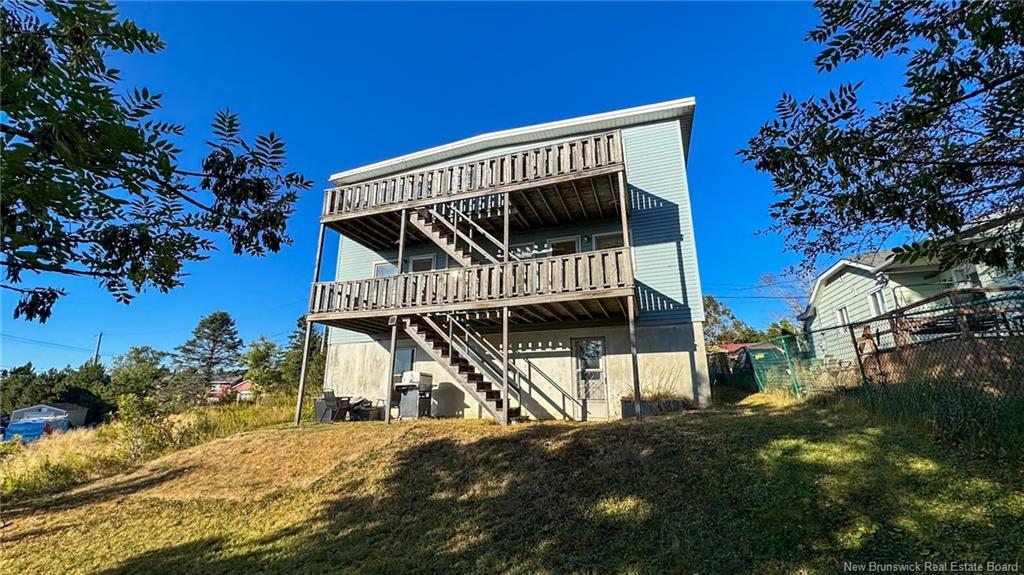 16 Fern St, Saint John, NB