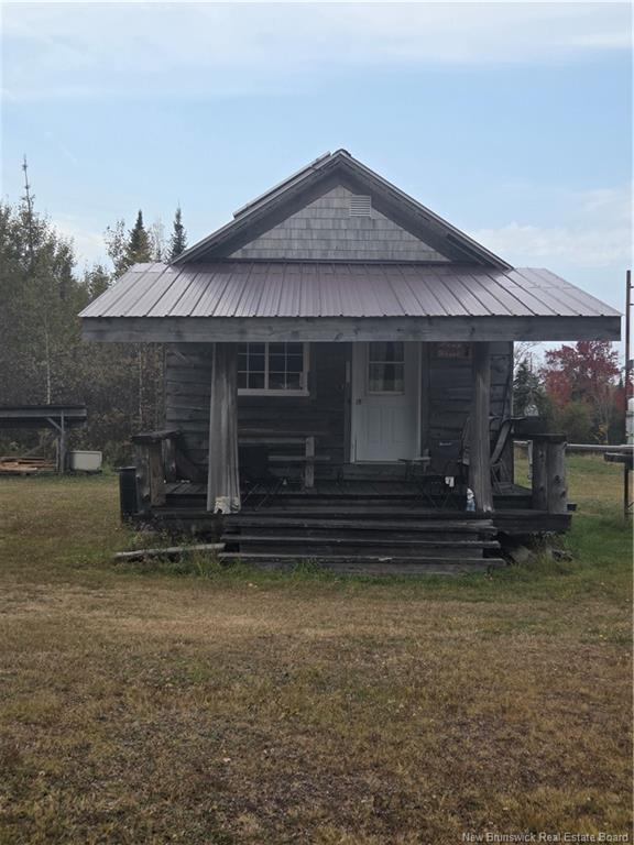 000 Kingsley Rd, Estey'S Bridge, NB