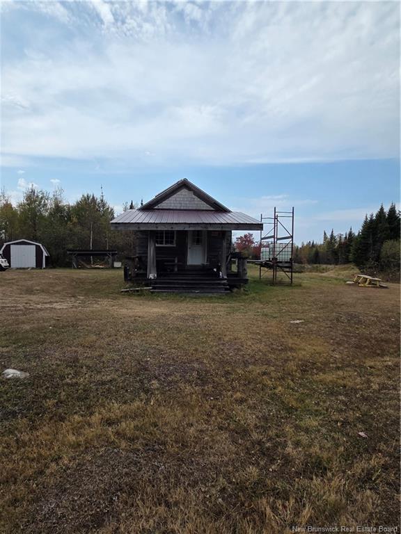 000 Kingsley Rd, Estey'S Bridge, NB