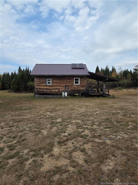 000 Kingsley Rd, Estey'S Bridge, NB