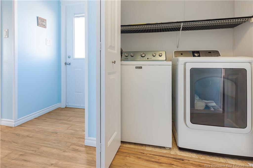 40 Pollett Lane, Dieppe, NB