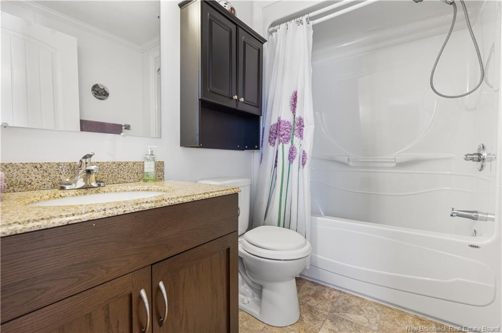 40 Pollett Lane, Dieppe, NB