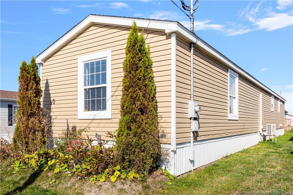 40 Pollett Lane, Dieppe, NB