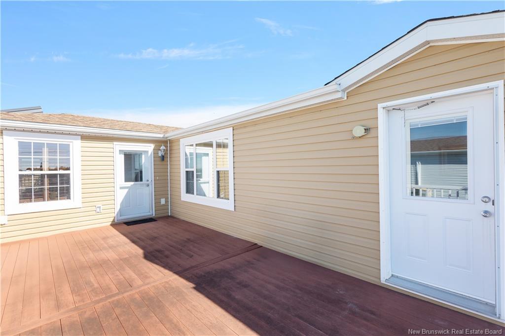 40 Pollett Lane, Dieppe, NB