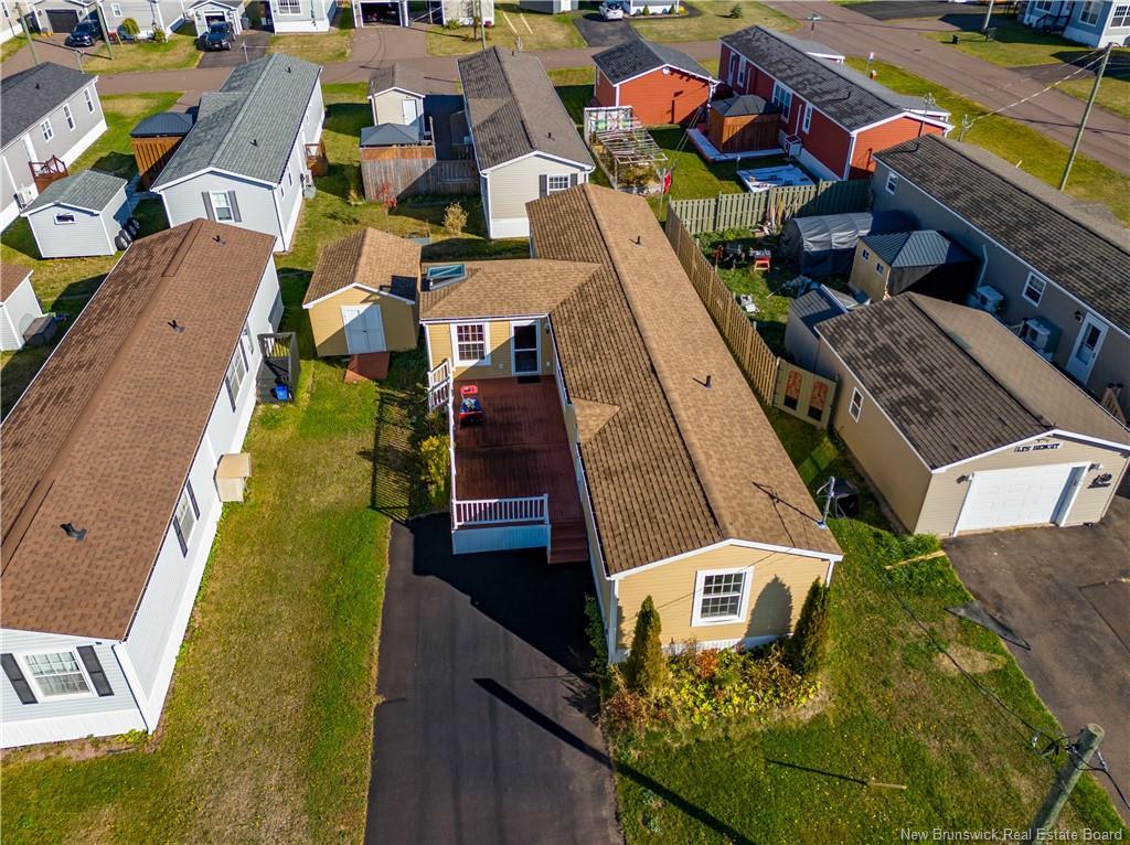 40 Pollett Lane, Dieppe, NB