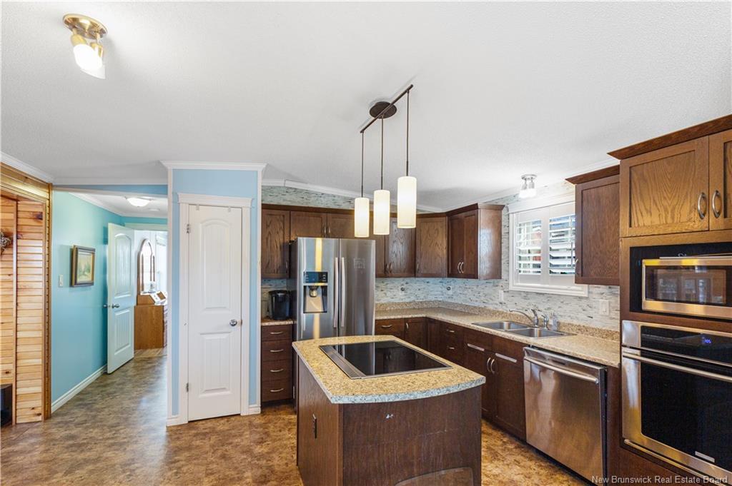 40 Pollett Lane, Dieppe, NB