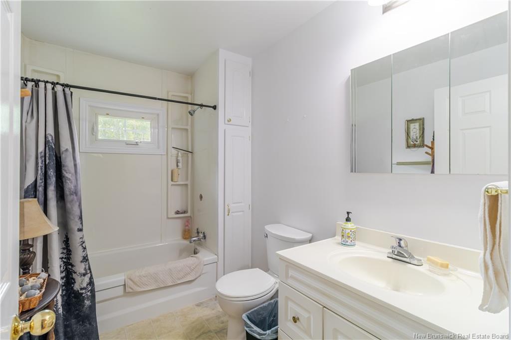 5480 Route 10, Hardwood Ridge, NB