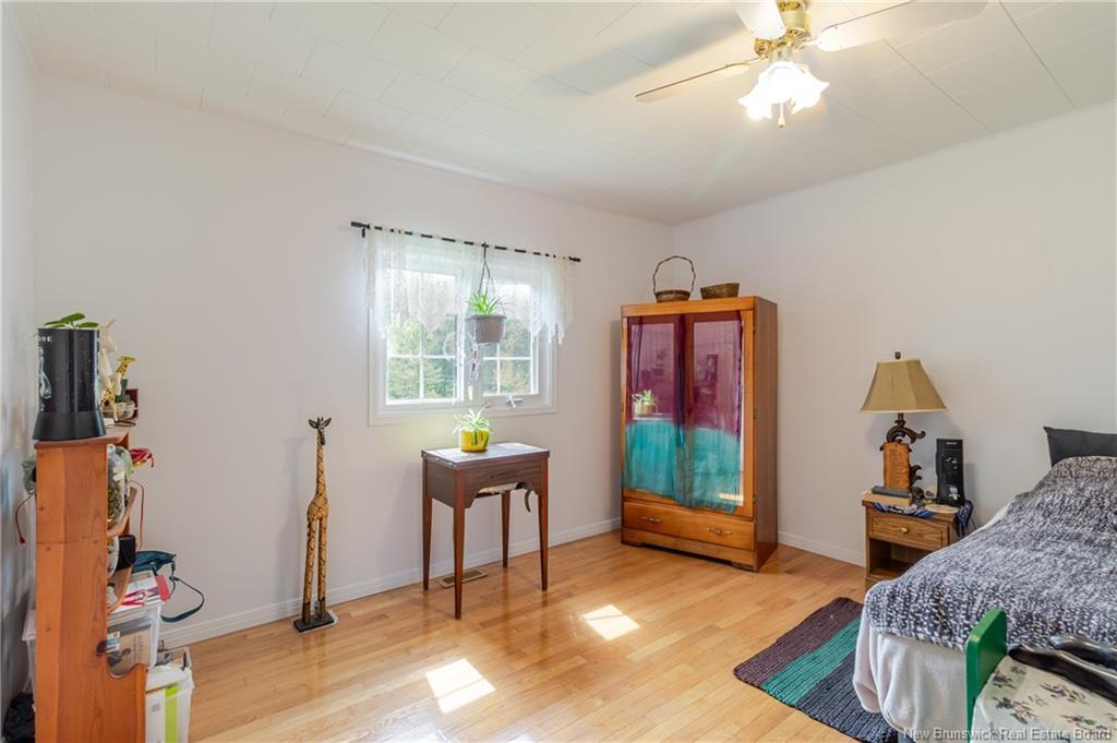 5480 Route 10, Hardwood Ridge, NB