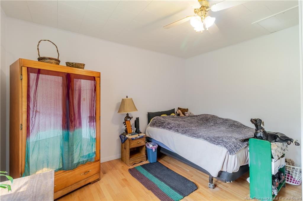 5480 Route 10, Hardwood Ridge, NB