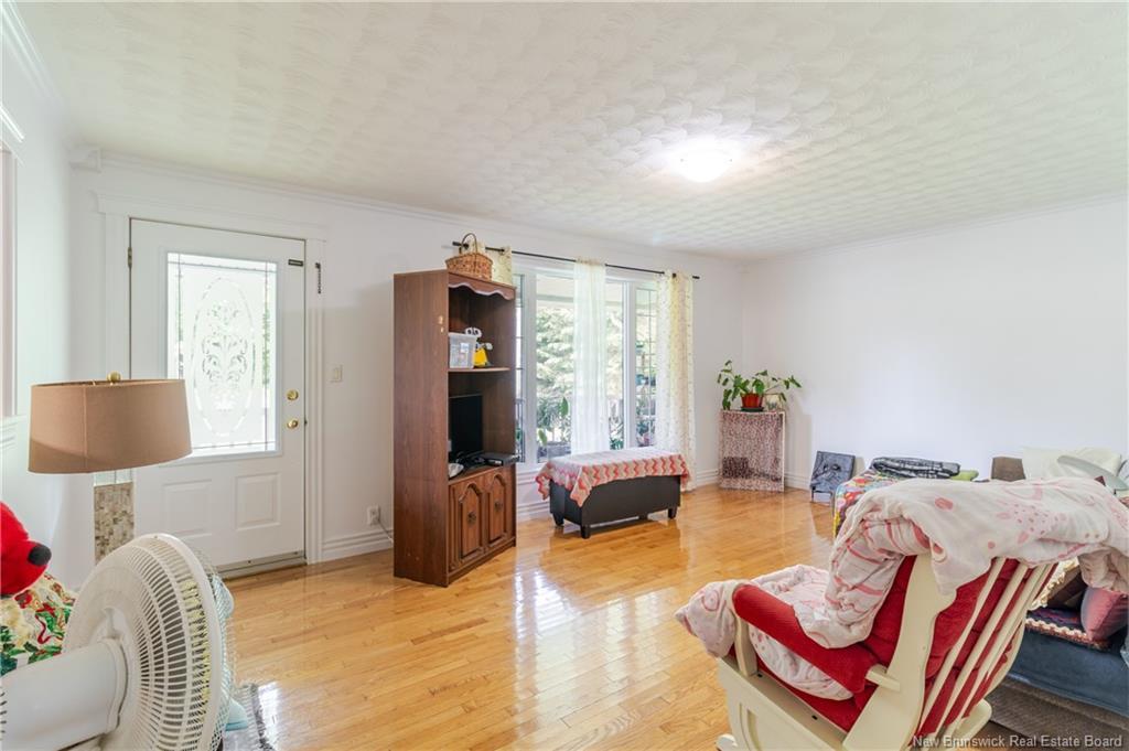 5480 Route 10, Hardwood Ridge, NB