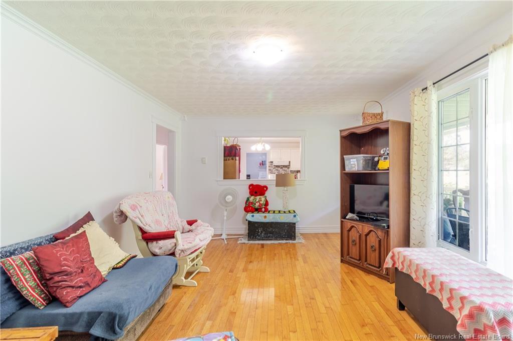 5480 Route 10, Hardwood Ridge, NB