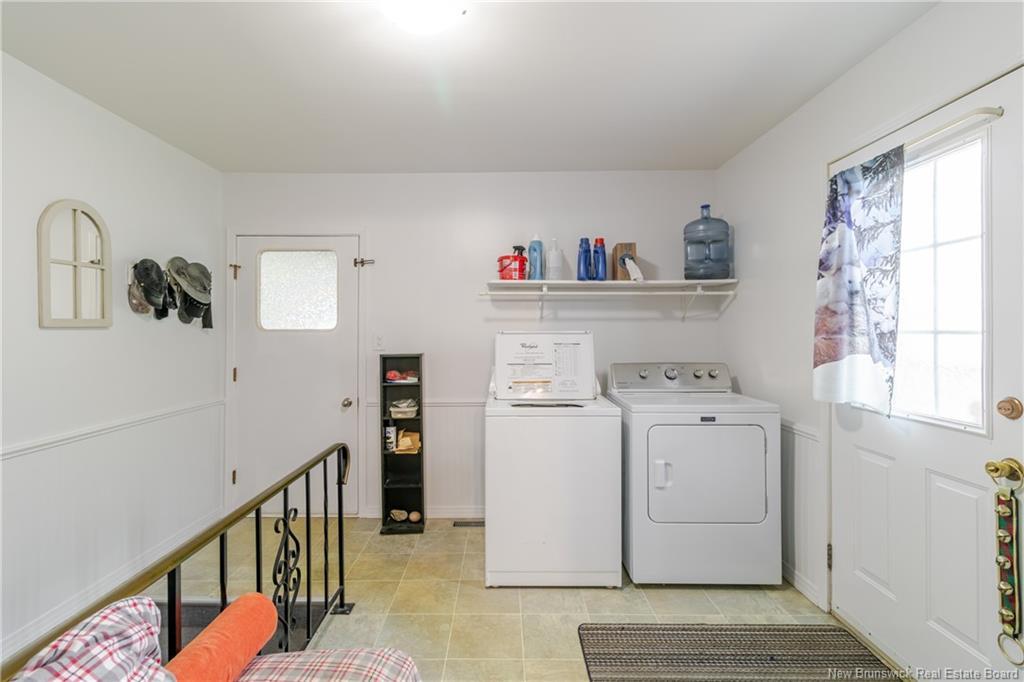 5480 Route 10, Hardwood Ridge, NB