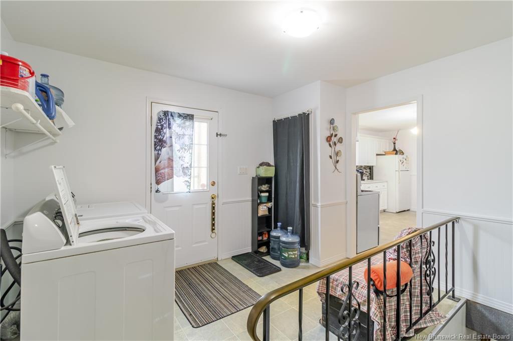 5480 Route 10, Hardwood Ridge, NB