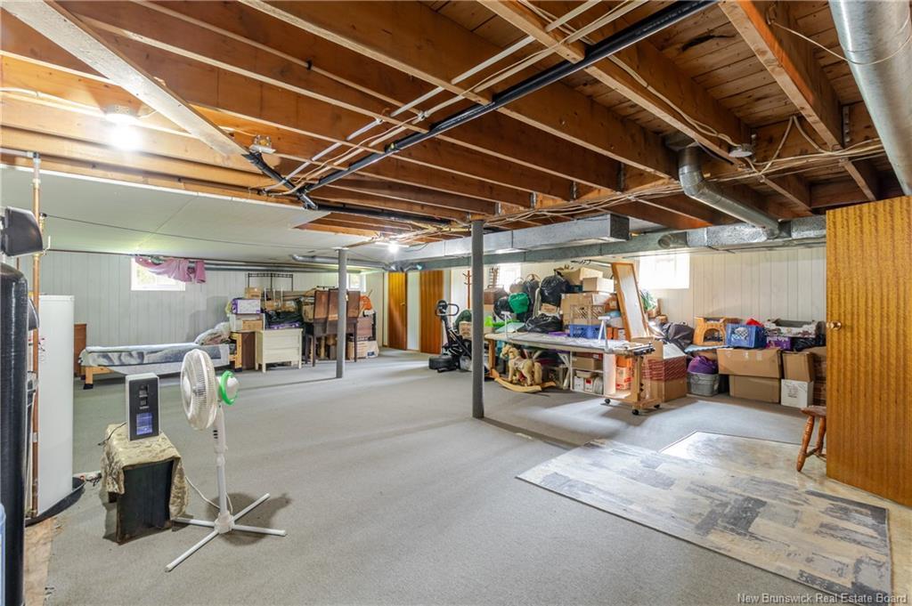 5480 Route 10, Hardwood Ridge, NB