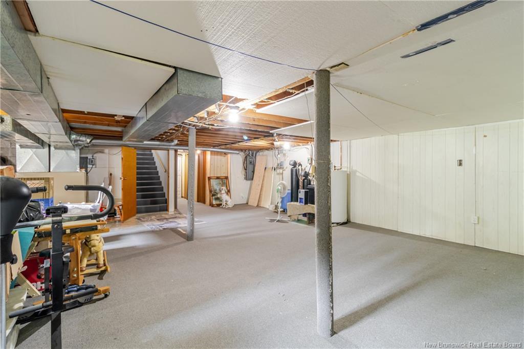 5480 Route 10, Hardwood Ridge, NB