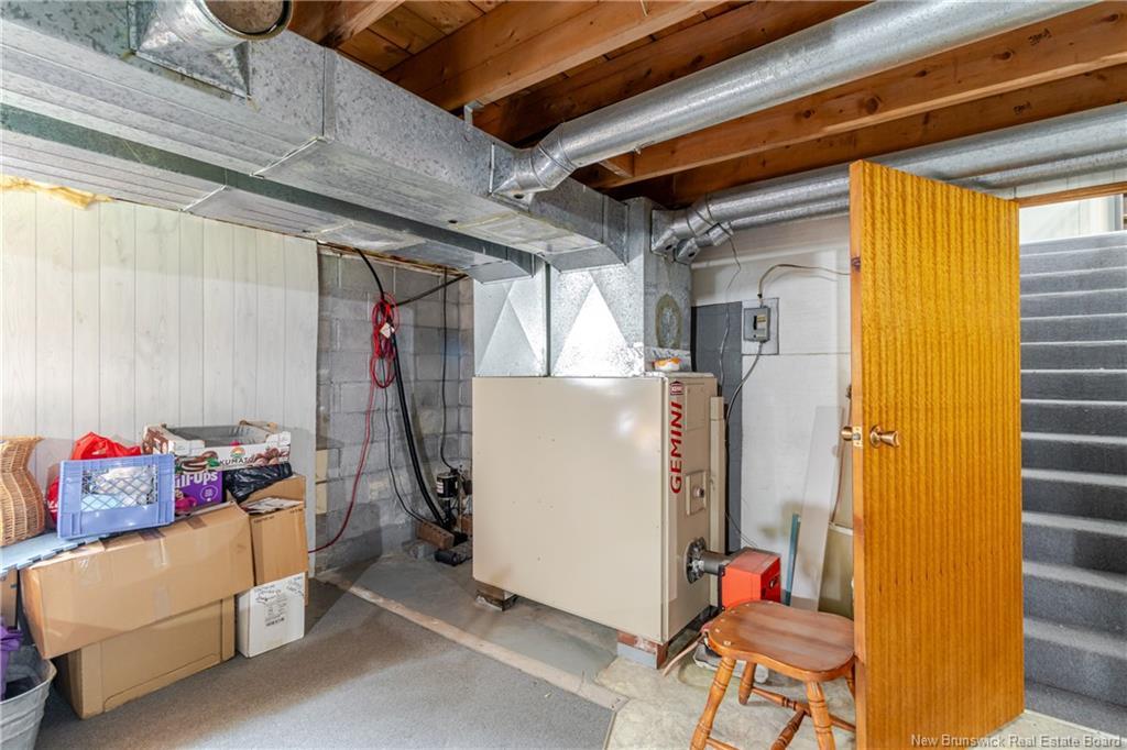 5480 Route 10, Hardwood Ridge, NB