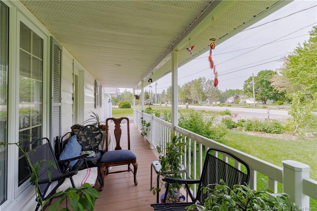 5480 Route 10, Hardwood Ridge, NB