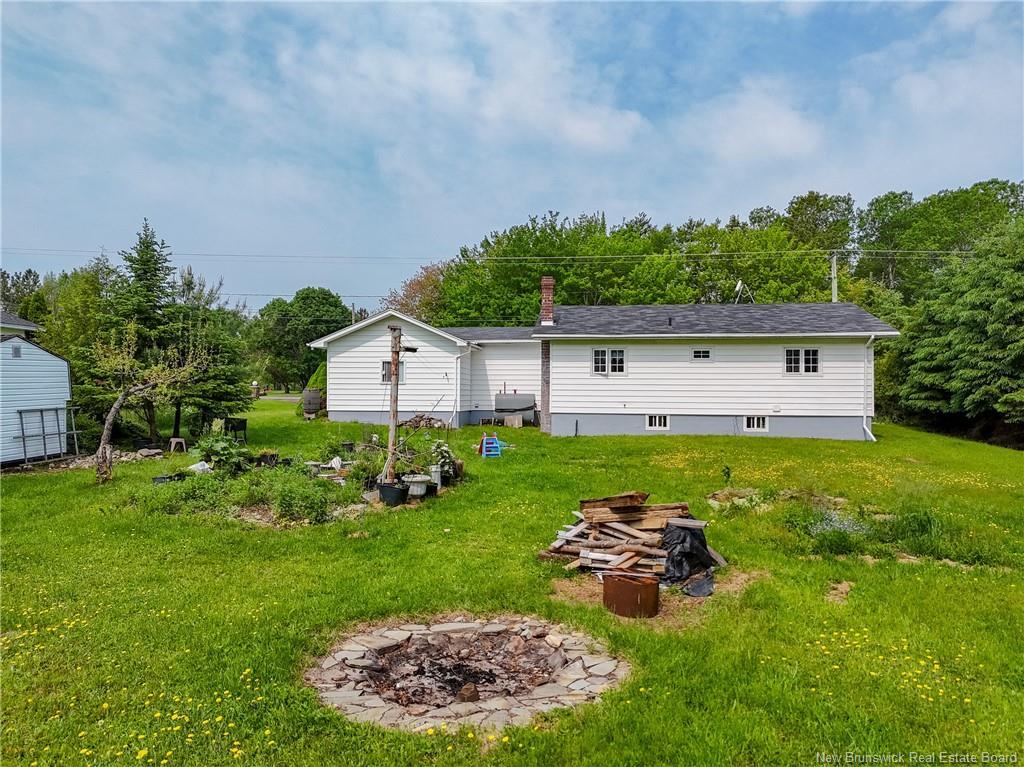 5480 Route 10, Hardwood Ridge, NB