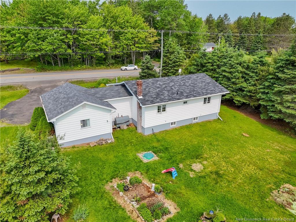 5480 Route 10, Hardwood Ridge, NB