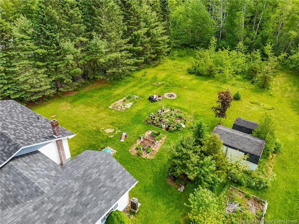 5480 Route 10, Hardwood Ridge, NB