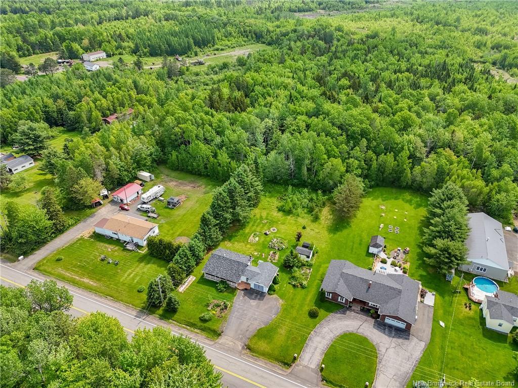 5480 Route 10, Hardwood Ridge, NB