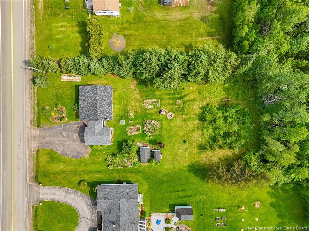 5480 Route 10, Hardwood Ridge, NB