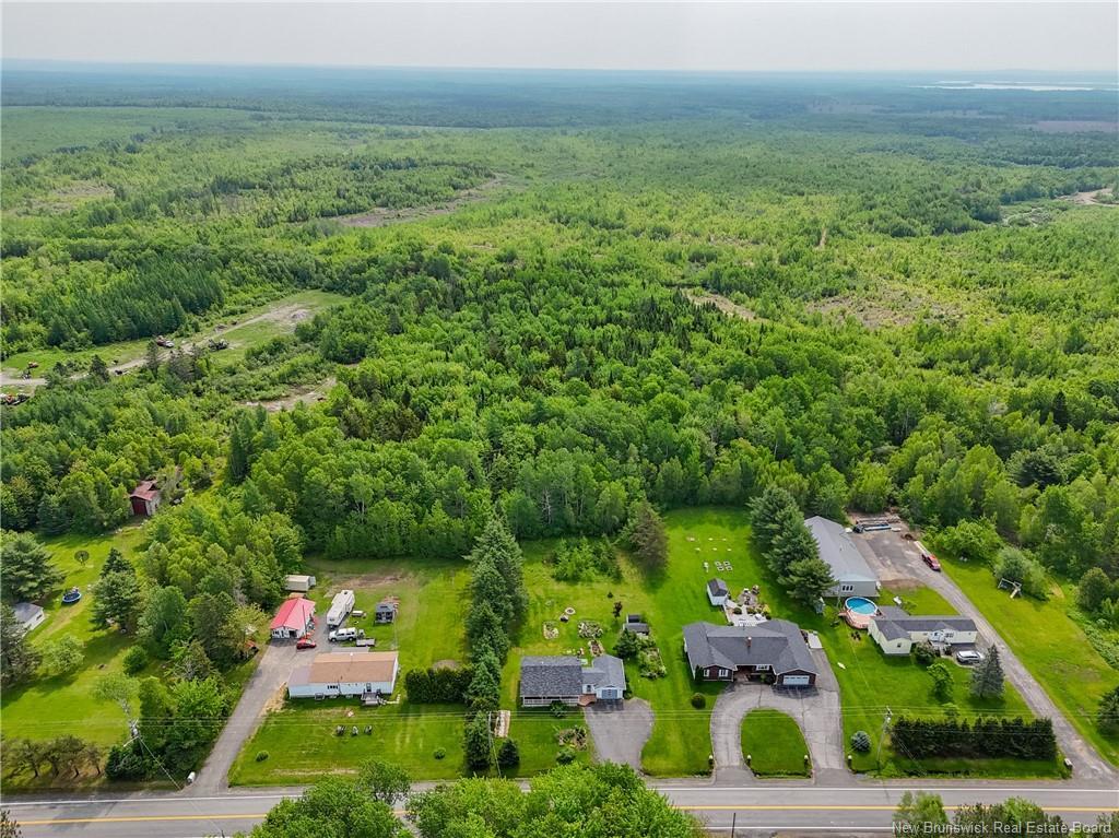 5480 Route 10, Hardwood Ridge, NB