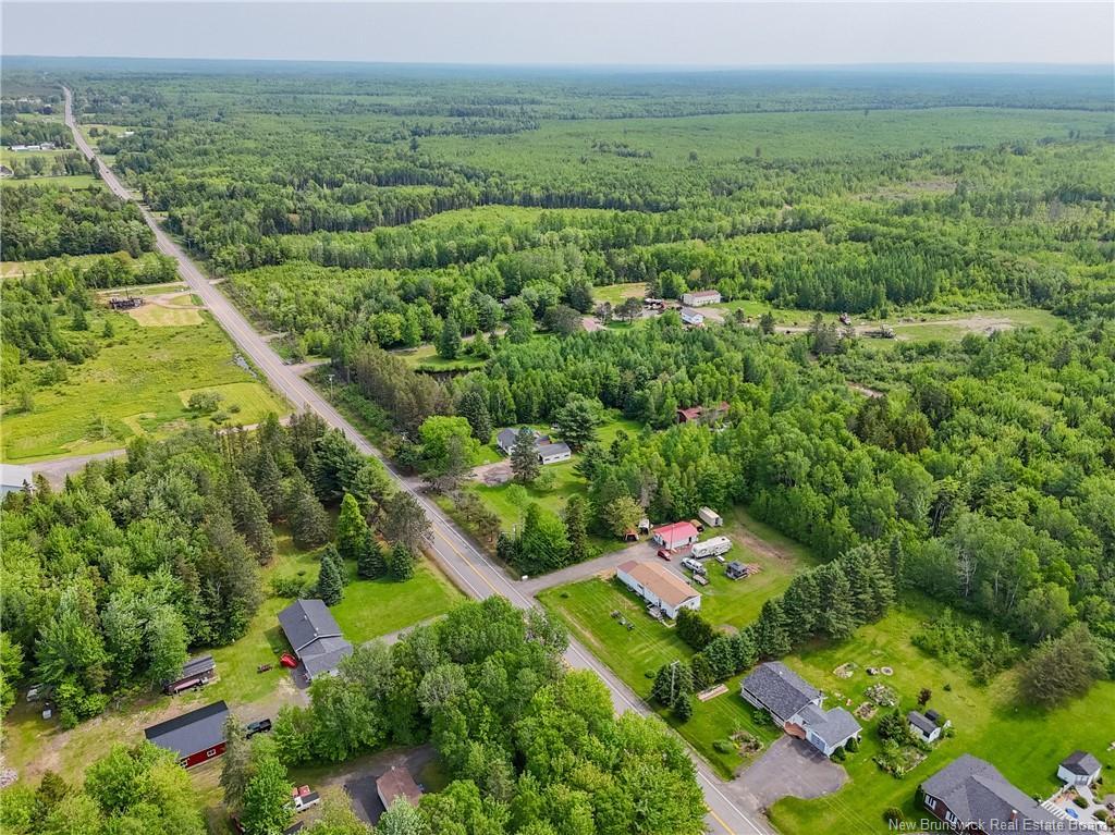 5480 Route 10, Hardwood Ridge, NB