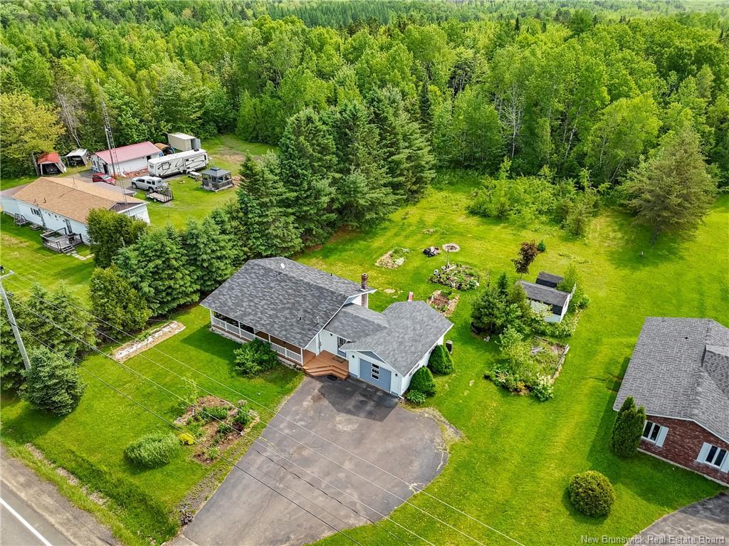 5480 Route 10, Hardwood Ridge, NB