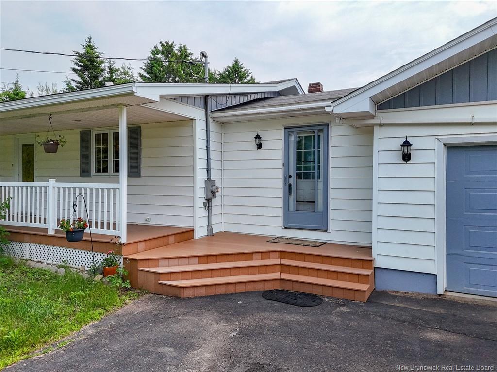 5480 Route 10, Hardwood Ridge, NB