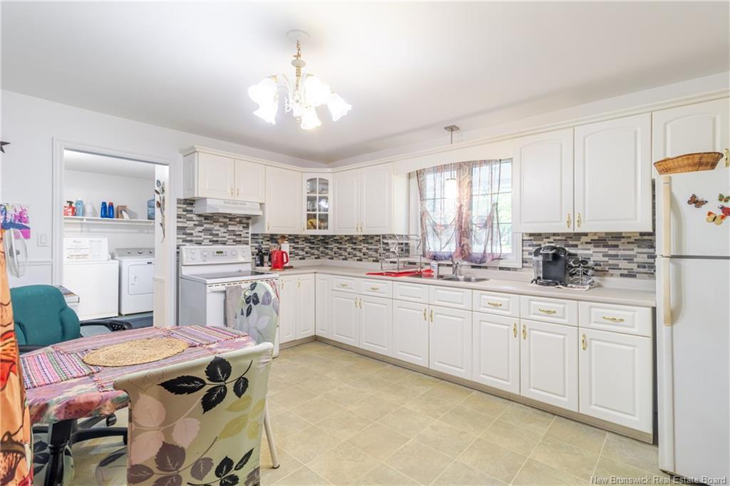 5480 Route 10, Hardwood Ridge, NB